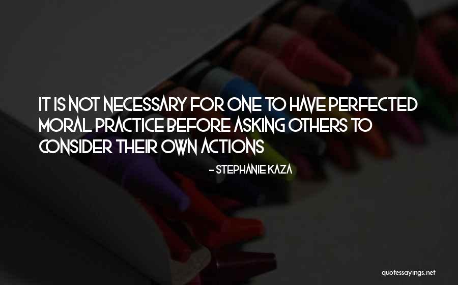 Necessary Surgery Quotes By Stephanie Kaza Necessary Surgery Quotes By Stephanie Kaza