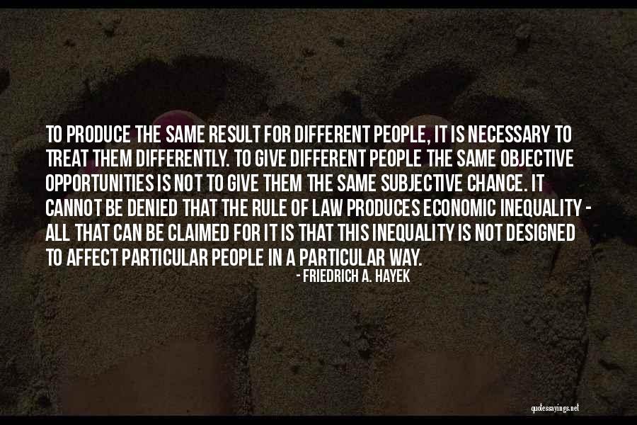 Necessary To Affect Quotes By Friedrich A. Hayek Necessary To Affect Quotes By Friedrich A. Hayek