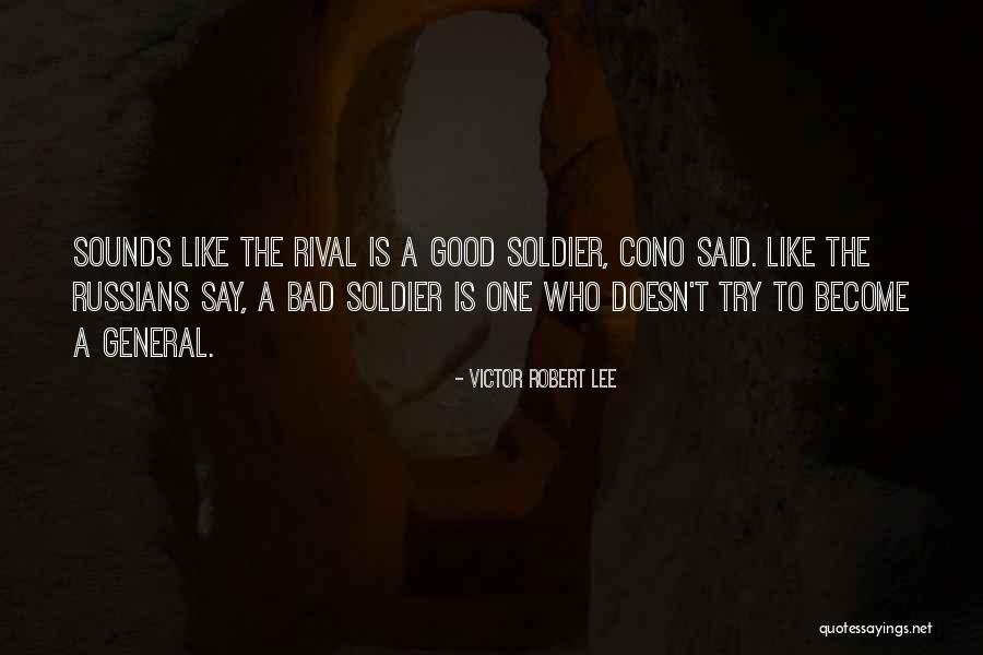 Necessary To Affect Quotes By Victor Robert Lee Necessary To Affect Quotes By Victor Robert Lee