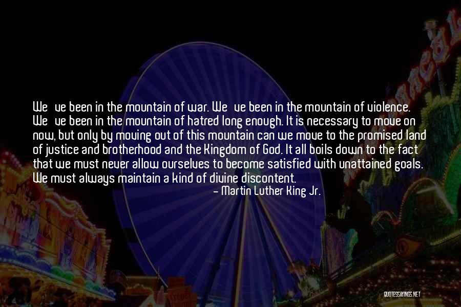 Necessary Violence Quotes By Martin Luther King Jr. Necessary Violence Quotes By Martin Luther King Jr.