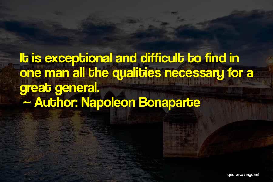 Necessary War Quotes By Napoleon Bonaparte