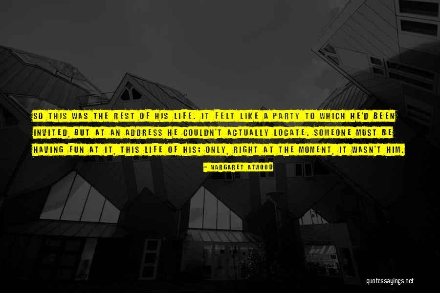 Necesser Quotes By Margaret Atwood Necesser Quotes By Margaret Atwood
