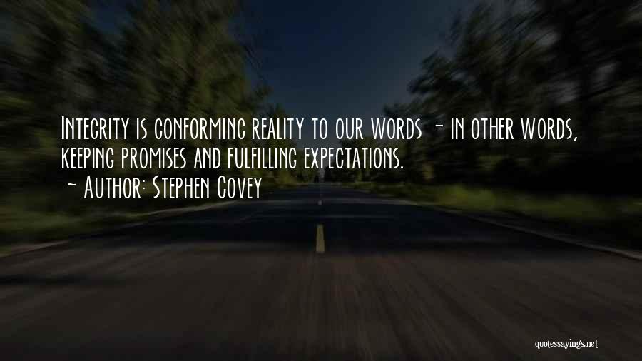 Necesserie Quotes By Stephen Covey