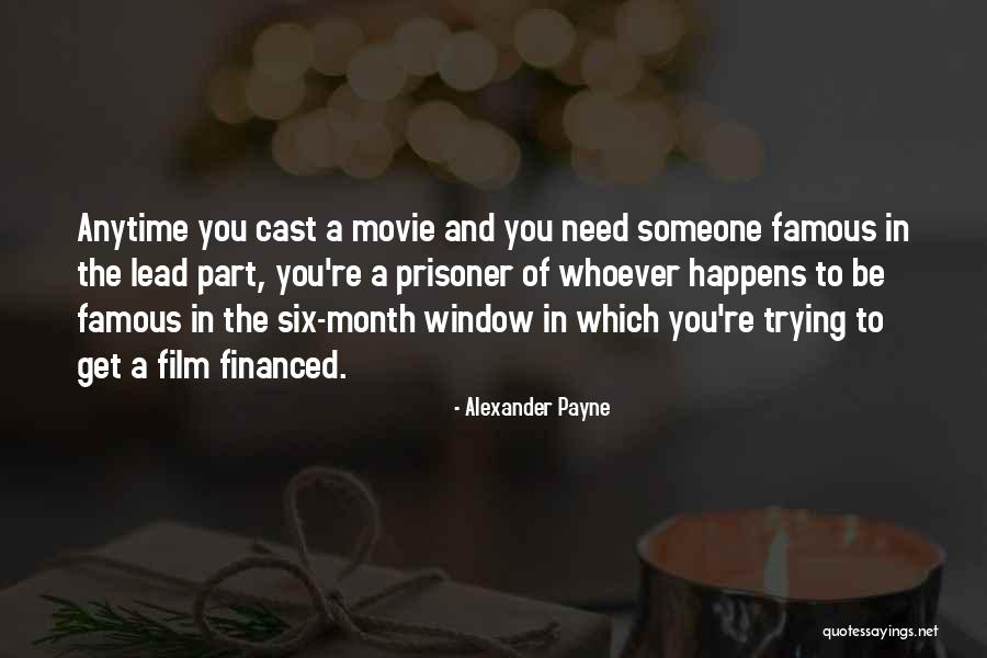 Necessidades Sinonimo Quotes By Alexander Payne Necessidades Sinonimo Quotes By Alexander Payne