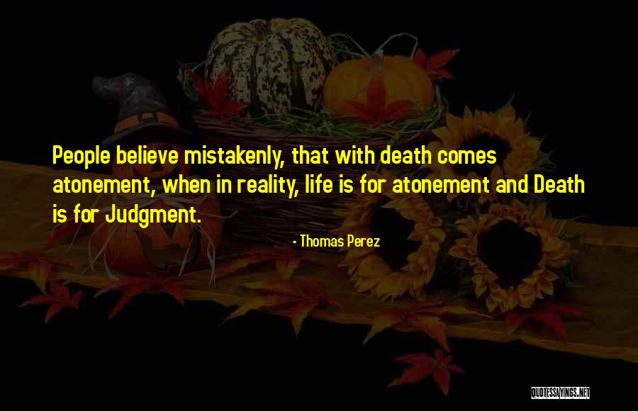 Necessita Quotes By Thomas Perez Necessita Quotes By Thomas Perez