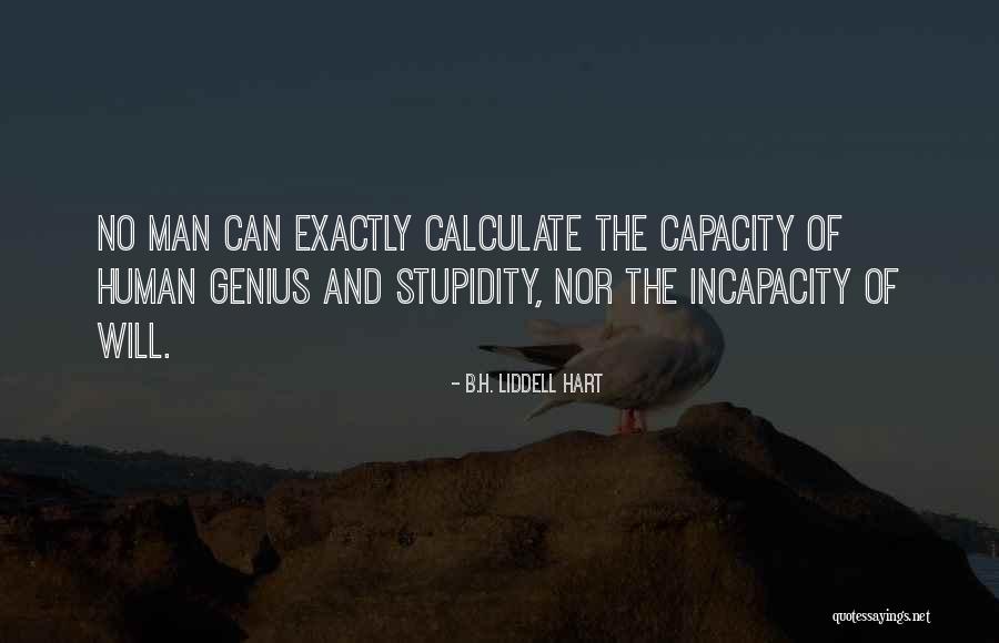 Necessitam Sinonimos Quotes By B.H. Liddell Hart Necessitam Sinonimos Quotes By B.H. Liddell Hart