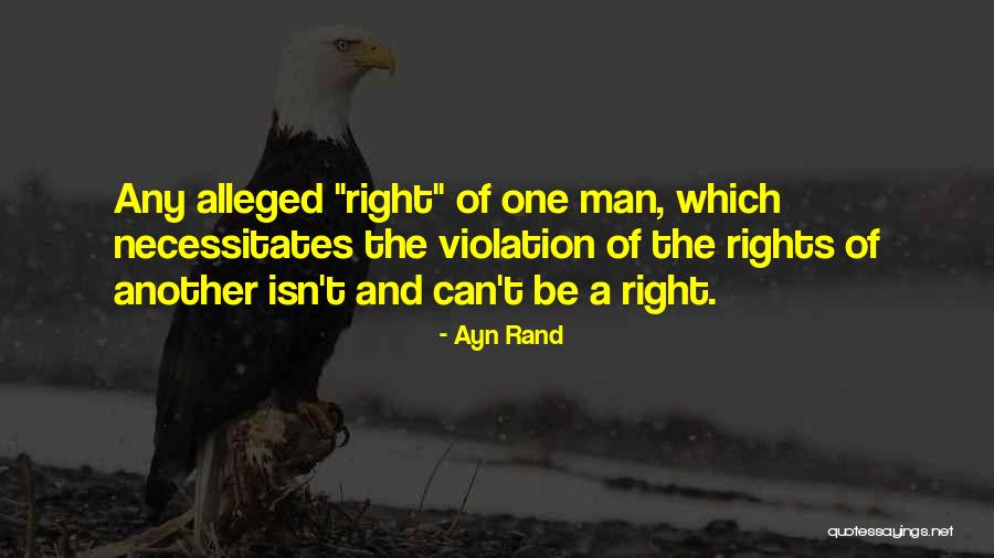 Necessitates Quotes By Ayn Rand Necessitates Quotes By Ayn Rand