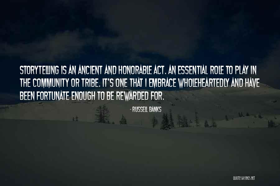 Necessities Consignment Quotes By Russell Banks Necessities Consignment Quotes By Russell Banks
