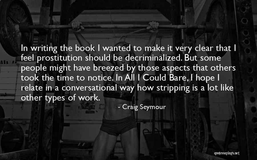 Necessities Crossword Quotes By Craig Seymour Necessities Crossword Quotes By Craig Seymour