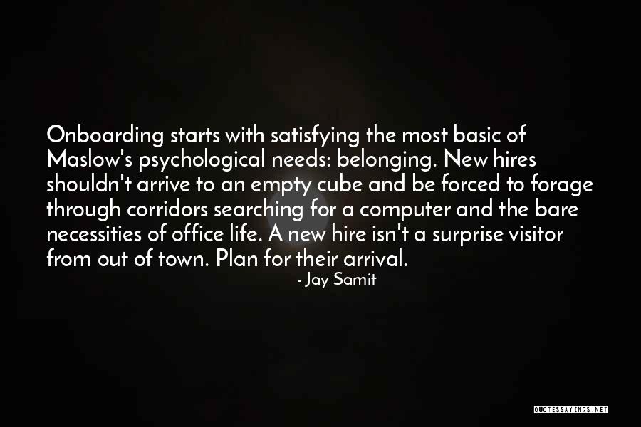 Necessities Of Life Quotes By Jay Samit Necessities Of Life Quotes By Jay Samit