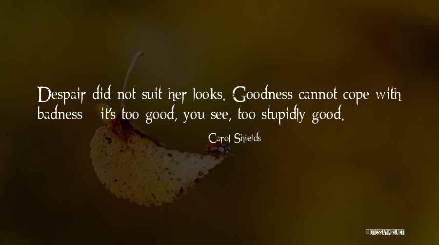 Necessity For A Teacher Quotes By Carol Shields Necessity For A Teacher Quotes By Carol Shields