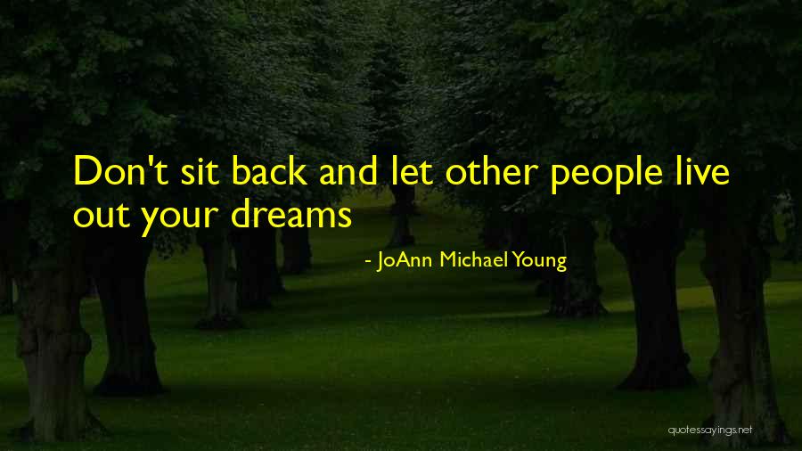 Necessity For A Teacher Quotes By JoAnn Michael Young Necessity For A Teacher Quotes By JoAnn Michael Young