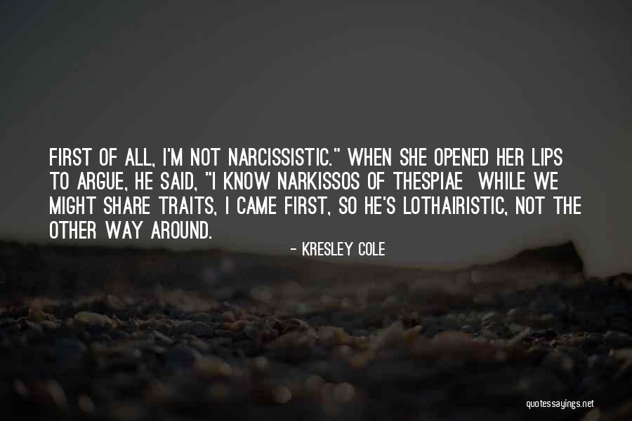 Nechal By Si Quotes By Kresley Cole Nechal By Si Quotes By Kresley Cole