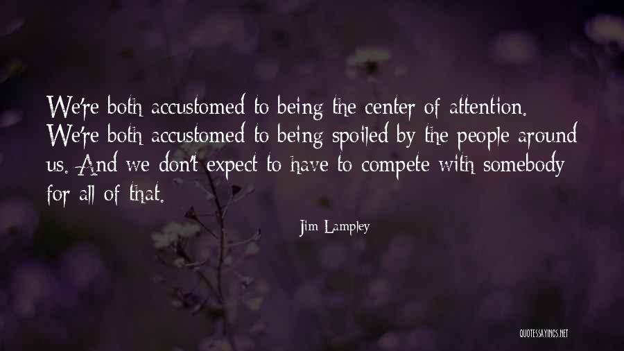 Nechamacomfort Quotes By Jim Lampley Nechamacomfort Quotes By Jim Lampley