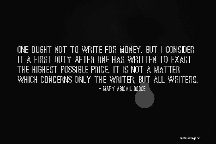 Nechamacomfort Quotes By Mary Abigail Dodge Nechamacomfort Quotes By Mary Abigail Dodge