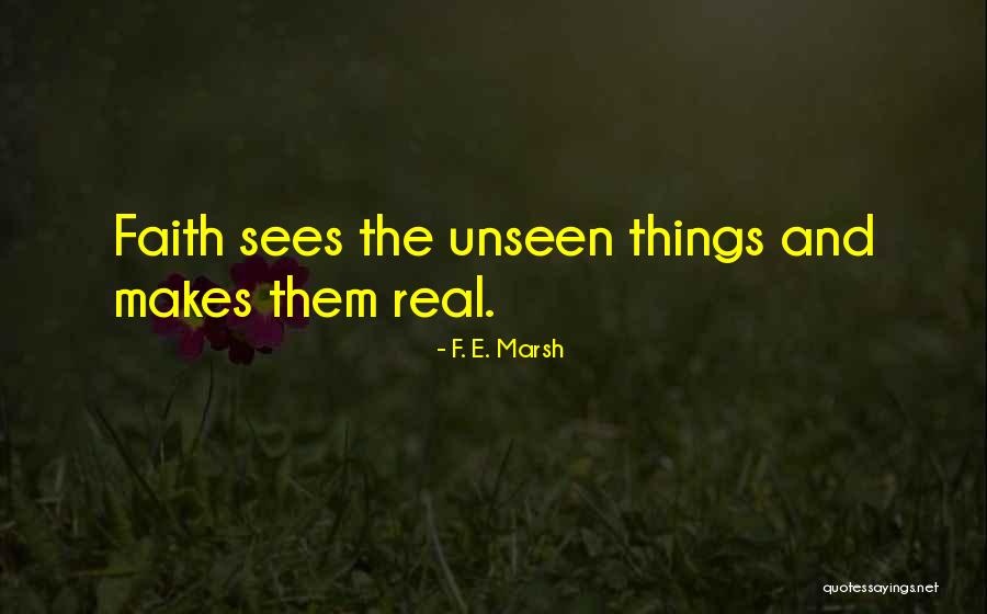 Nechamkin Planishing Quotes By F. E. Marsh Nechamkin Planishing Quotes By F. E. Marsh