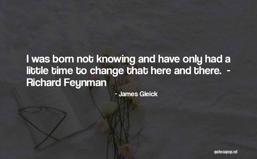 Nechamkin Planishing Quotes By James Gleick Nechamkin Planishing Quotes By James Gleick