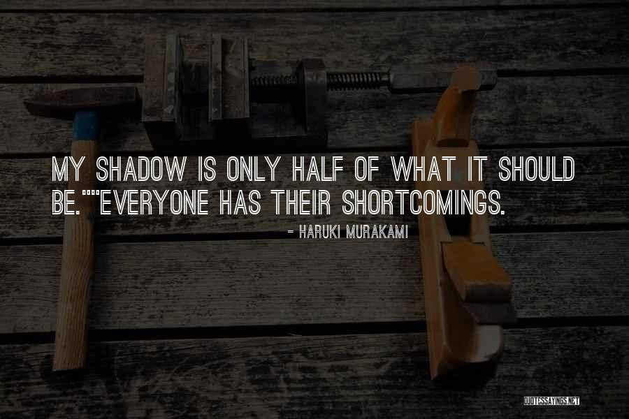 Nechemya Davis Quotes By Haruki Murakami Nechemya Davis Quotes By Haruki Murakami