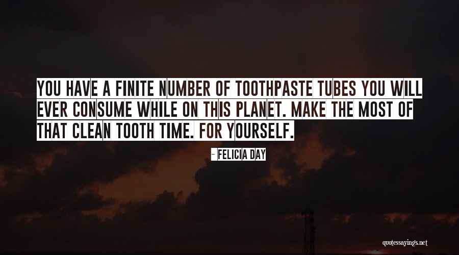 Nechte Vlajky Quotes By Felicia Day Nechte Vlajky Quotes By Felicia Day