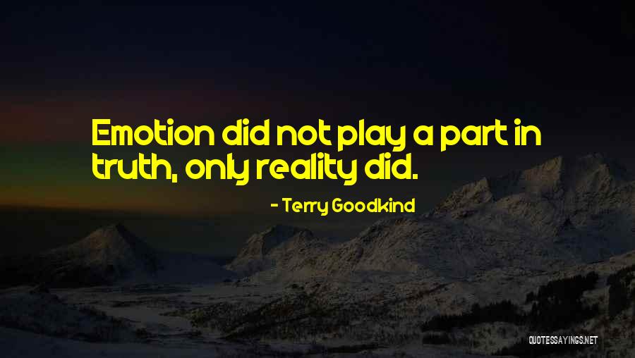 Nechte Vlajky Quotes By Terry Goodkind Nechte Vlajky Quotes By Terry Goodkind