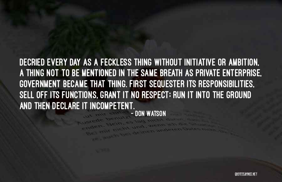 Nechvatal Viral Symphony Quotes By Don Watson Nechvatal Viral Symphony Quotes By Don Watson