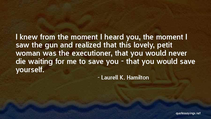 Nechvatal Viral Symphony Quotes By Laurell K. Hamilton Nechvatal Viral Symphony Quotes By Laurell K. Hamilton