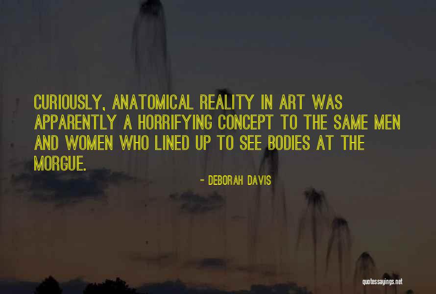 Necia Marie Quotes By Deborah Davis Necia Marie Quotes By Deborah Davis