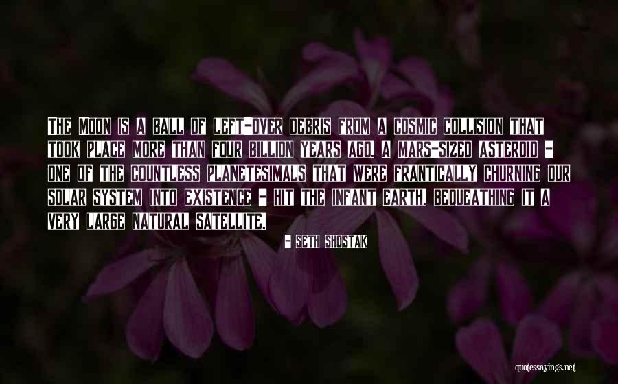 Necias En Quotes By Seth Shostak Necias En Quotes By Seth Shostak