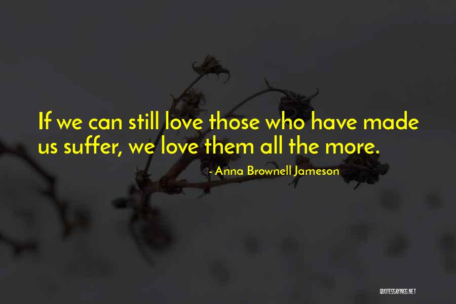 Necip Bilgisayar Quotes By Anna Brownell Jameson Necip Bilgisayar Quotes By Anna Brownell Jameson