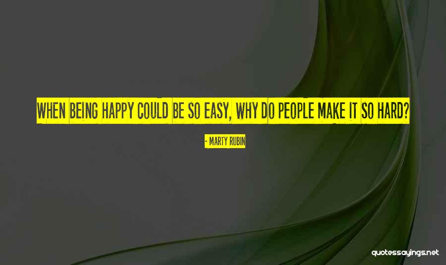 Necip Bilgisayar Quotes By Marty Rubin Necip Bilgisayar Quotes By Marty Rubin