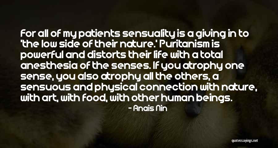 Necip Mahfuz Quotes By Anais Nin Necip Mahfuz Quotes By Anais Nin