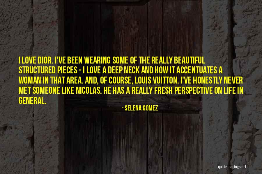 Neck Deep Life's Not Out To Get You Quotes By Selena Gomez