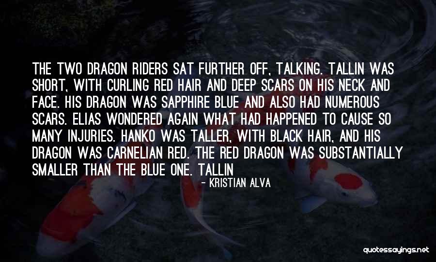 Neck Deep Quotes By Kristian Alva Neck Deep Quotes By Kristian Alva