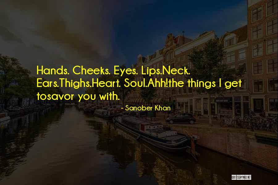 Neck Deep Quotes By Sanober Khan Neck Deep Quotes By Sanober Khan
