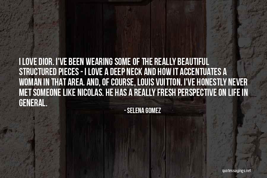 Neck Deep Quotes By Selena Gomez Neck Deep Quotes By Selena Gomez