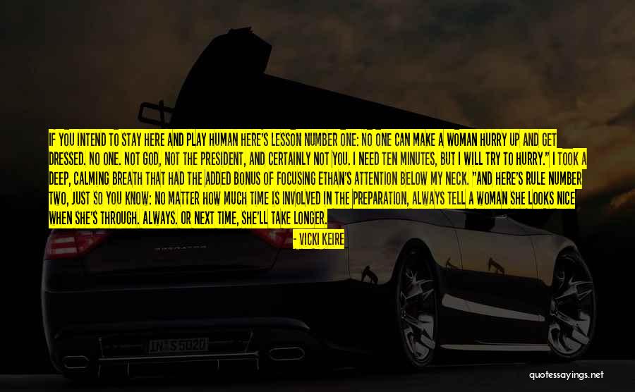 Neck Deep Quotes By Vicki Keire Neck Deep Quotes By Vicki Keire