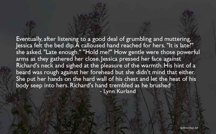 Neck That Quotes By Lynn Kurland Neck That Quotes By Lynn Kurland