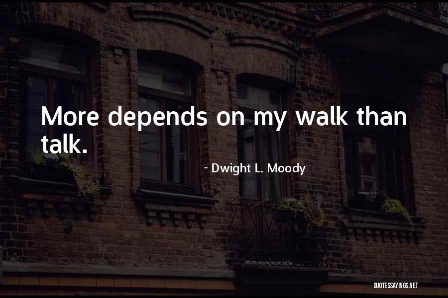 Neckar Juice Quotes By Dwight L. Moody Neckar Juice Quotes By Dwight L. Moody