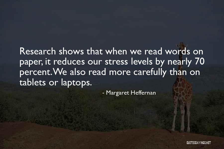Neckartal Dam Quotes By Margaret Heffernan Neckartal Dam Quotes By Margaret Heffernan