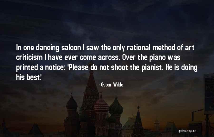 Neckbeard Deathcamp Quotes By Oscar Wilde Neckbeard Deathcamp Quotes By Oscar Wilde