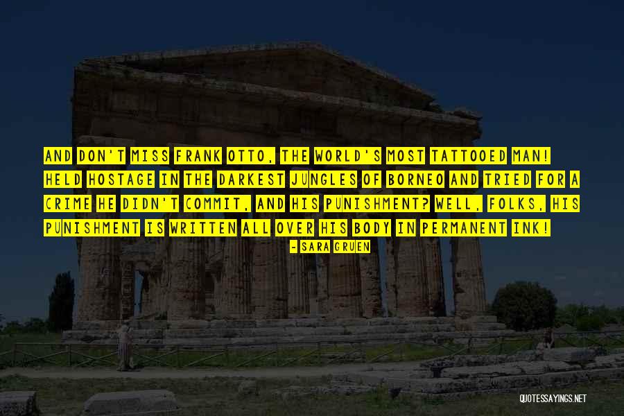 Neckbeard Nest Quotes By Sara Gruen Neckbeard Nest Quotes By Sara Gruen