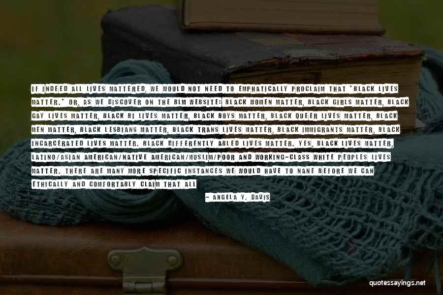 Neckcloth Quotes By Angela Y. Davis Neckcloth Quotes By Angela Y. Davis