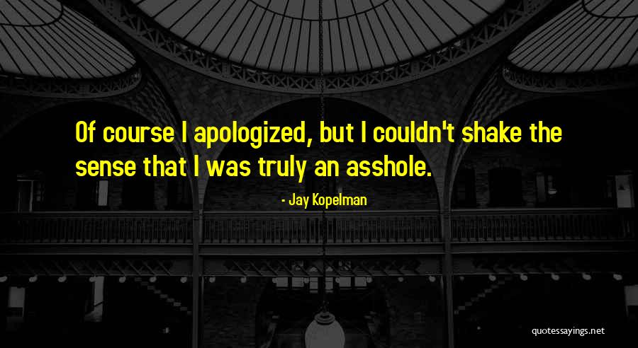 Neckcloth Quotes By Jay Kopelman Neckcloth Quotes By Jay Kopelman