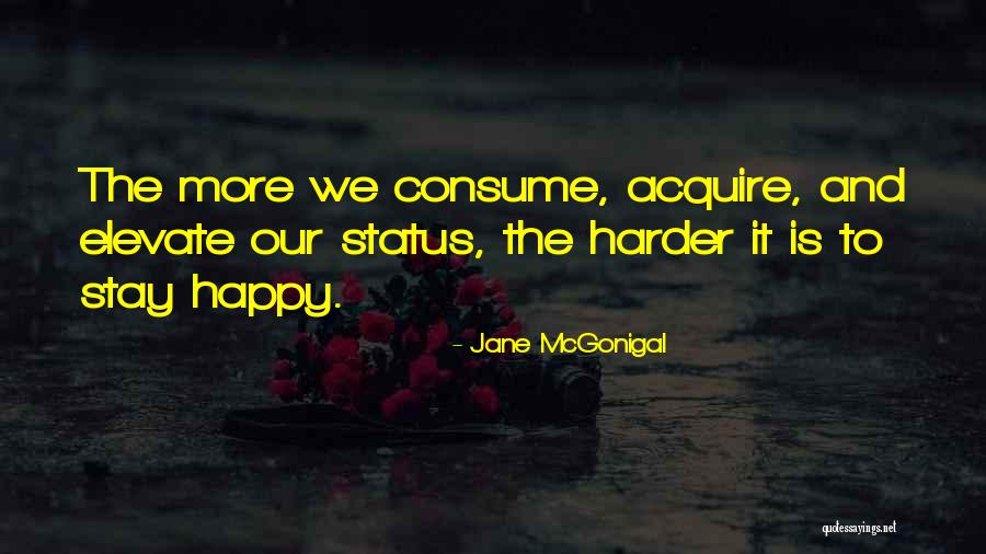 Neckerei Quotes By Jane McGonigal Neckerei Quotes By Jane McGonigal