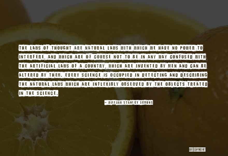 Neckerei Quotes By William Stanley Jevons Neckerei Quotes By William Stanley Jevons