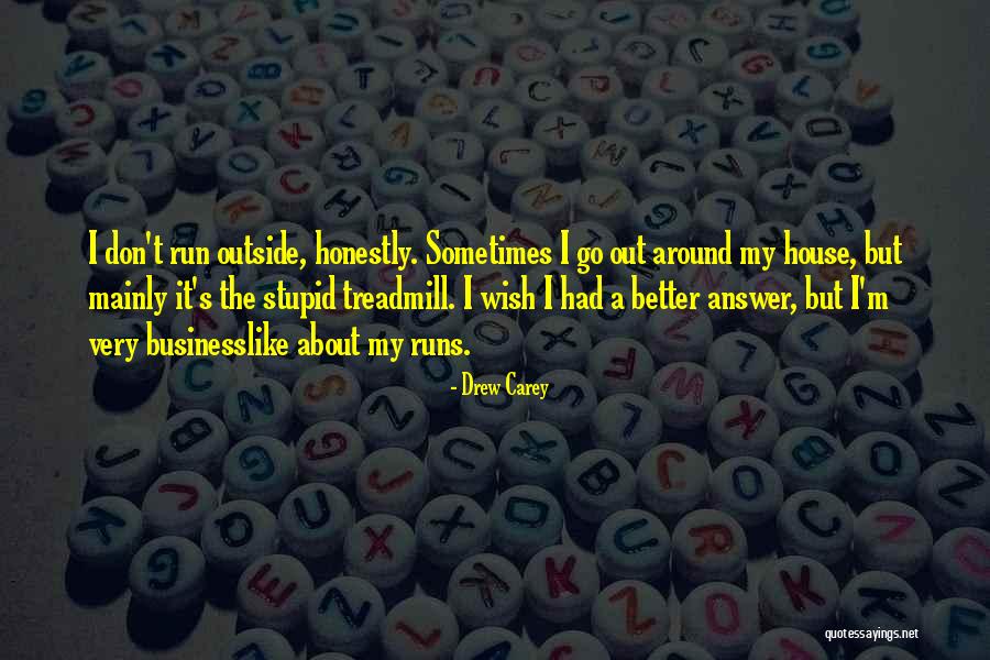 Neckers Farm Quotes By Drew Carey Neckers Farm Quotes By Drew Carey