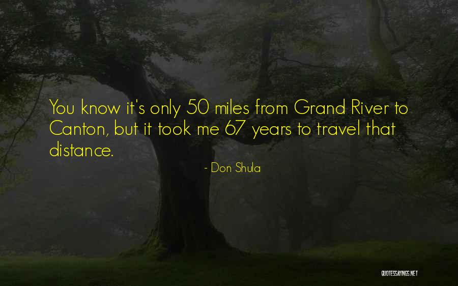 Neckers Jewelry Quotes By Don Shula Neckers Jewelry Quotes By Don Shula