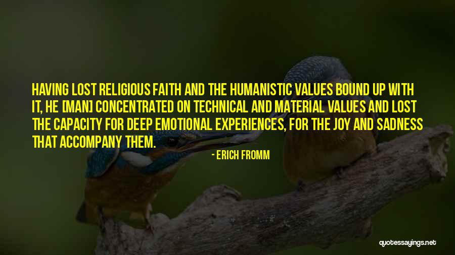 Neckers Jewelry Quotes By Erich Fromm Neckers Jewelry Quotes By Erich Fromm