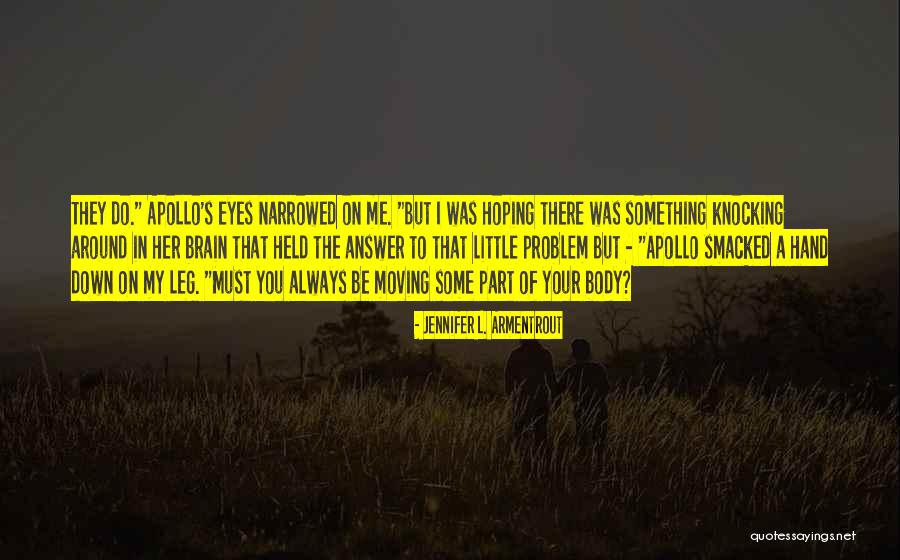 Neckers Jewelry Quotes By Jennifer L. Armentrout Neckers Jewelry Quotes By Jennifer L. Armentrout