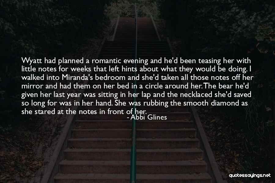 Necklaced Quotes By Abbi Glines Necklaced Quotes By Abbi Glines